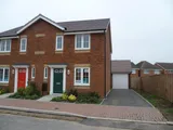 Coopers Meadow, Zest, Keresley End, Coventry CV7