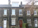 Mannheim Road, Bradford BD9
