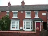 Hombersley Terrace, Ketley, Telford TF1