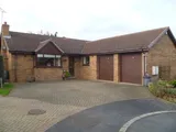 Deacon Close, Rossington, Doncaster DN11
