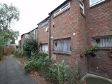 Gresley Close, Seven Sisters