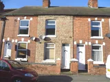 Belvedere Road, Woodville, Swadlincote DE11