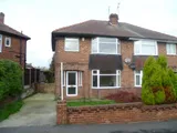 Sandringham Road, Calow, Chesterfield S44