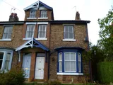 The Terrace Kirby Hill, Boroughbridge, York YO51