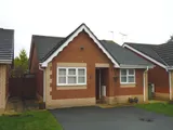 Aspen Court, Weston Rhyn, Oswestry SY10