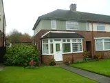 Kentmere Avenue, St. Helens WA11