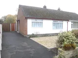 The Priory, Neston CH64
