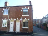 Lincoln Street, Castleford WF10