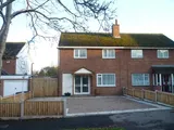 Breakback Road, Rock Hill, Bromsgrove B61