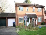 Linkway, Bishopdown, SALISBURY