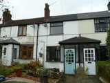 St. James Road, Prescot L34