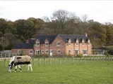 Grangewood, Netherseal, Swadlincote, Derbyshire
