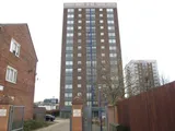 Adlington Street, City Centre, Liverpool L3