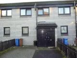 Rosebank Place, Dundee