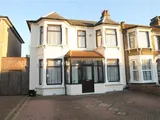 Elgin Road, Seven Kings, Ilford, Essex
