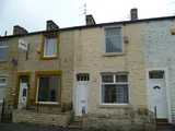 Ribblesdale Street, Burnley BB10