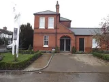 Nash House, Old Saint Michaels, Braintree