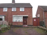 Pease Hill, Alfreton DE55
