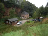 Wirksworth Road, Whatstandwell, Matlock DE4