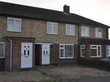 Elm Walk, Royston, Hertfordshire, SG8
