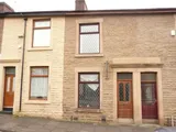 Clarence Street, Darwen BB3
