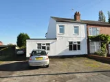Manchester Road, Hollins Green, Rixton, Warrington, Cheshire, WA3