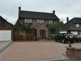 Newberries Avenue, Radlett, Hertfordshire, WD7