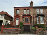 Leopold Road, Brighton Le Sands, Liverpool, L22