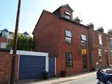 Clifton Street, Exeter, EX1 2EH