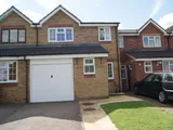 Sturrock Way, Hitchin, Herts