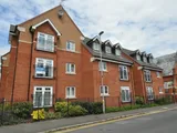 Holland Close, Loughborough, LE11