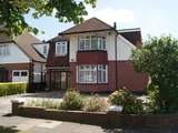 Freston Gardens, Barnet, Hertfordshire
