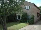 Conybeare Road, Sully, Penarth, CF64