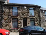 Windsor Street, Pentre, Rhondda Cynon Taff, CF41
