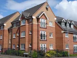 Holland Close, Loughborough, LE11