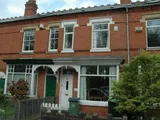 Barclay Road, Smethwick, West Midlands
