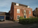 Crompton Drive, Winwick, Warrington, WA2