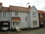 Clematis Way, Wymondham, NR18