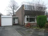 Woodside Crescent, Forest Hall, Newcastle Upon Tyne NE12