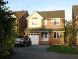 Waterloo Road, Linby, NG15