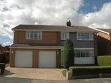 Spitalfields Blyth, Worksop, S81
