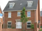 Mendham Lane Sancroft Square, IP20