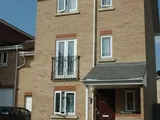 Primrose Close, Luton, LU3