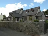 Old School Cottage, Llangathen, SA32