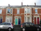Glenthorn Road, Jesmond, Newcastle Upon Tyne NE2
