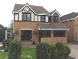 Spitfire Way, Tunstall, Stoke-On-Trent ST6