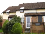 Howards Way, Newton Abbot TQ12