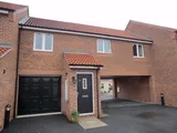 Scotsman Drive, Scawthorpe, DONCASTER, South Yorkshire