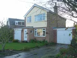 Templar Gardens, Wetherby LS22