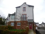 Infirmary Road, Workington CA14
